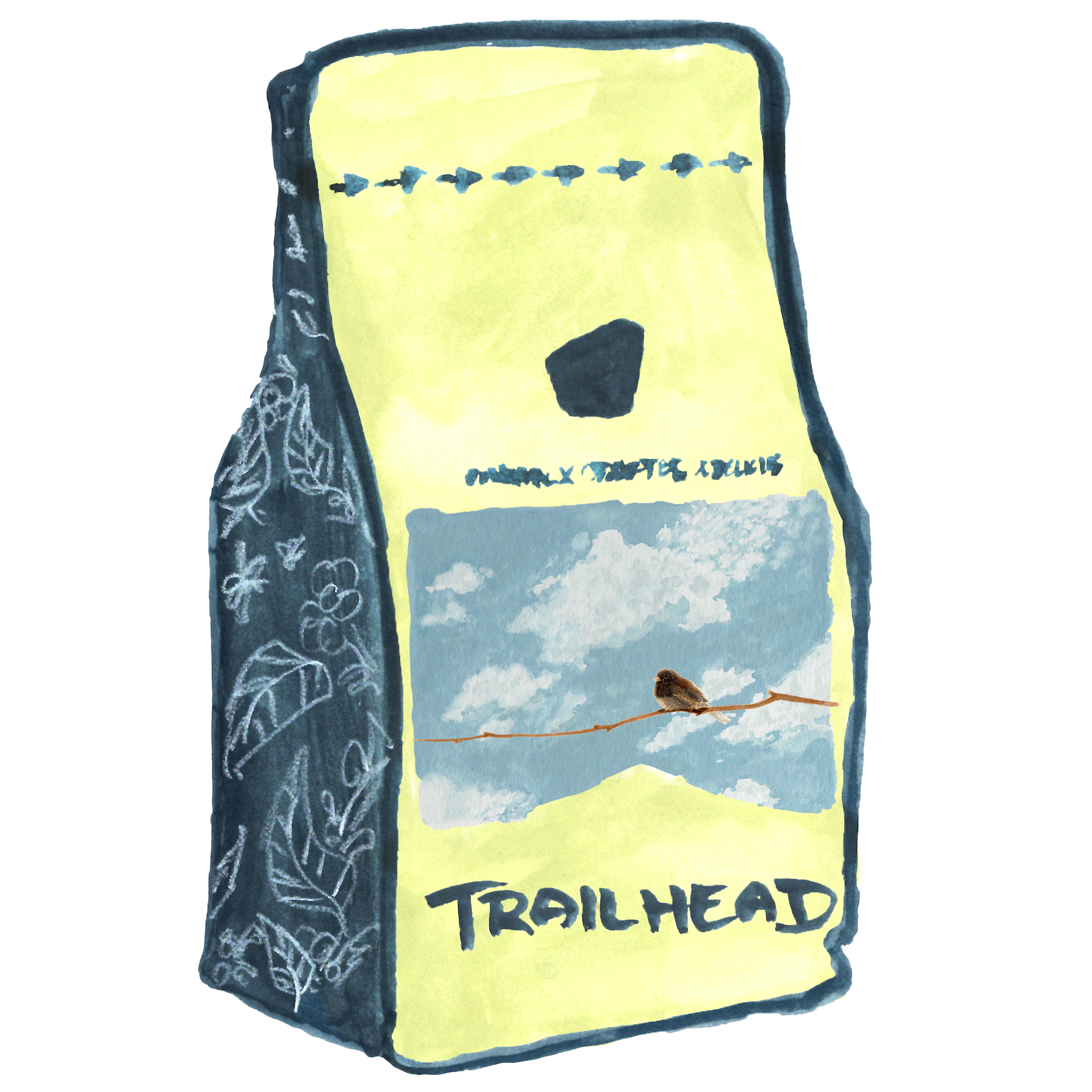 TRAILHEAD COFFEE ROASTERS